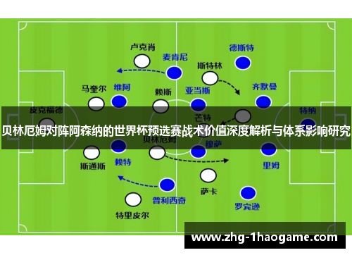 贝林厄姆对阵阿森纳的世界杯预选赛战术价值深度解析与体系影响研究